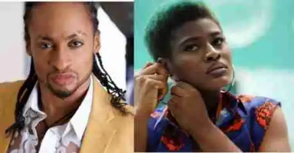 #BBNaija: Alex Reveals How Denrele Disappointed Her